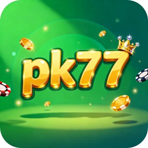 pk77 Logo