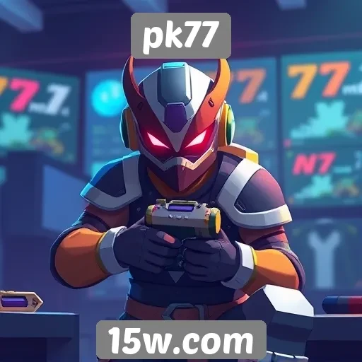 tendências de jogos em pk77 e seu impacto
