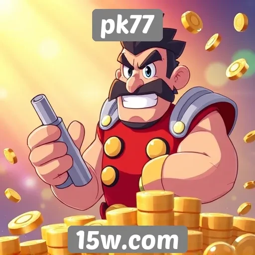 como os bônus atraem jogadores no pk77