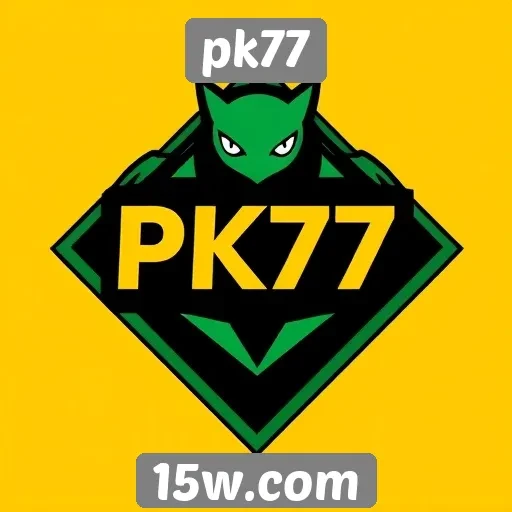 Estratégias de marketing do pk77 em 2025